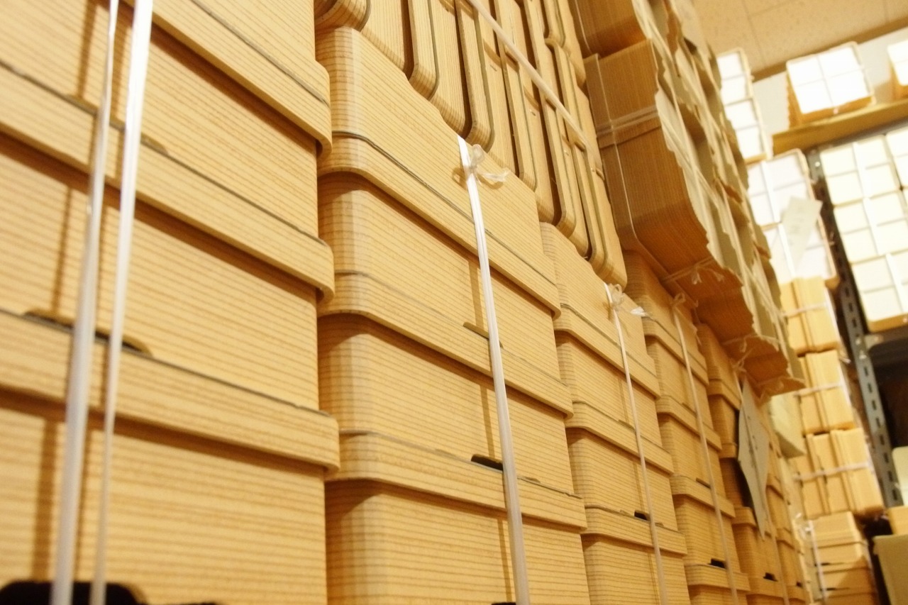 外食産業資材 株式会社山本折店